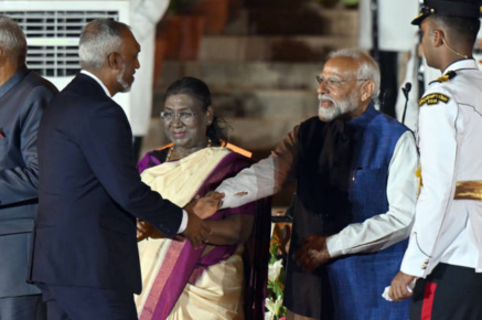India-Maldives relations: Recent developments and shifts in diplomacy  